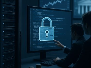 Vercel acende alerta sobre risco de front-end em DeFi na Solana