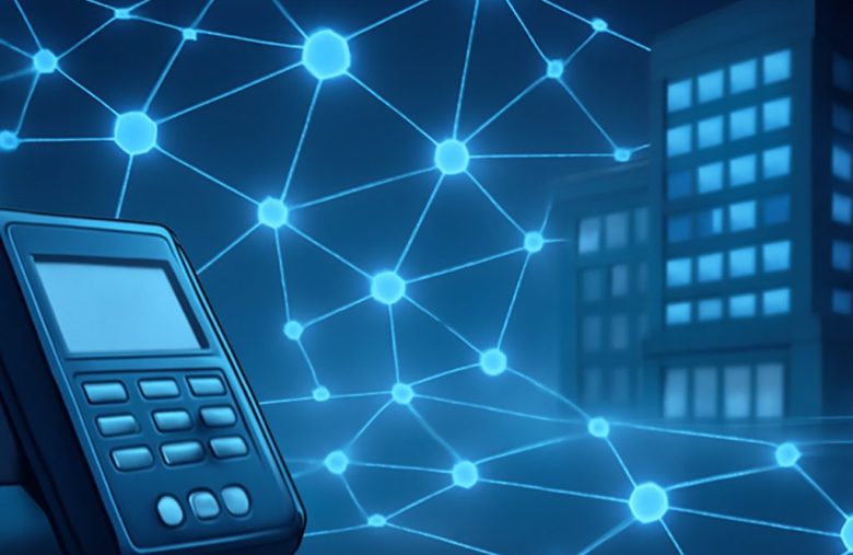 VISA APOSTA EM BLOCKCHAIN DA STRIPE: O FIM DAS REDES PÚBLICAS SE APROXIMA?