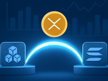 Wrapped XRP estreia na Solana e amplia a porta de entrada do DeFi para o token ligado à Ripple