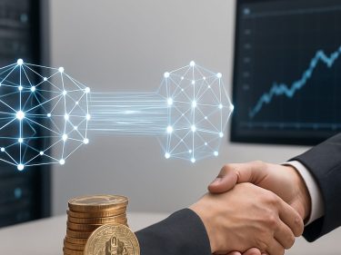 XRP chega à Solana via bridge e testa utilidade DeFi