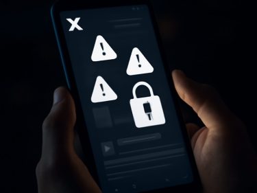 X, de Elon Musk, prepara “kill switch” anti-golpes ao bloquear automaticamente estreantes que mencionam cripto