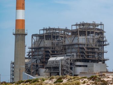 Microsoft e Chevron vão construir usina a gás de 2,67 GW para IA