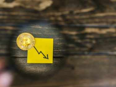 Bitcoin abaixo de US$ 60 mil: o que dois trimestres de queda significam