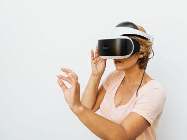 OpenAI contrata executivo do Vision Pro da Apple