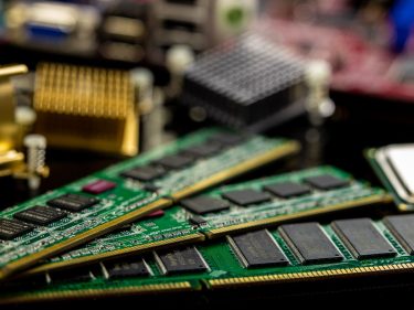 Micron supera US$ 1 tri e vira a nova Nvidia de Wall Street