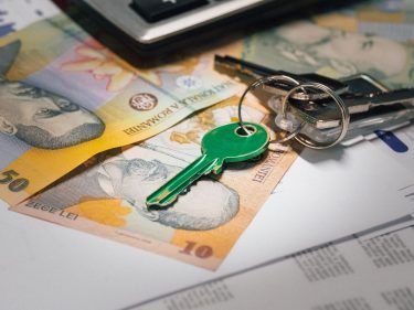 IGP-M cai 0,50% em junho: o que isso muda nos aluguéis
