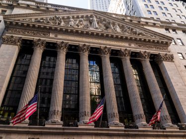 Alphabet estreia no Dow Jones e índice bate recorde: o que muda
