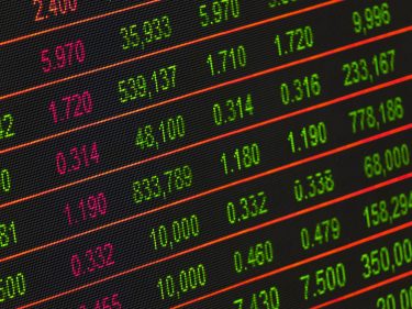 Mag 7 ficam para trás: o que explica a rotação nas big techs