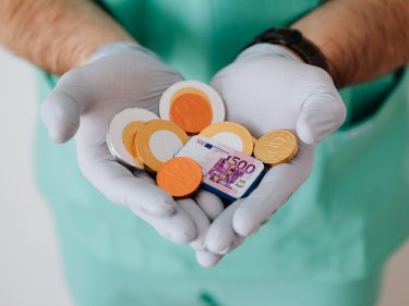 UnitedHealth surpreende Wall Street e sinaliza turnaround