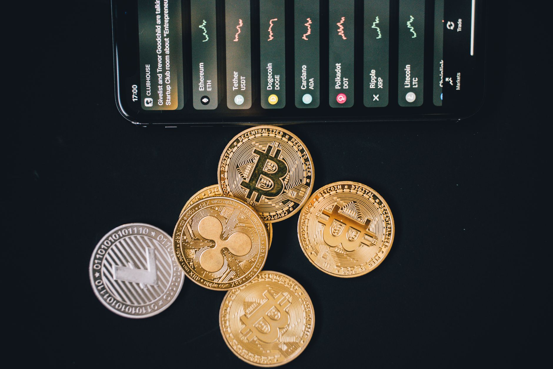 Bitcoin cai 2,7% com sell-off na Coreia: o que explica
