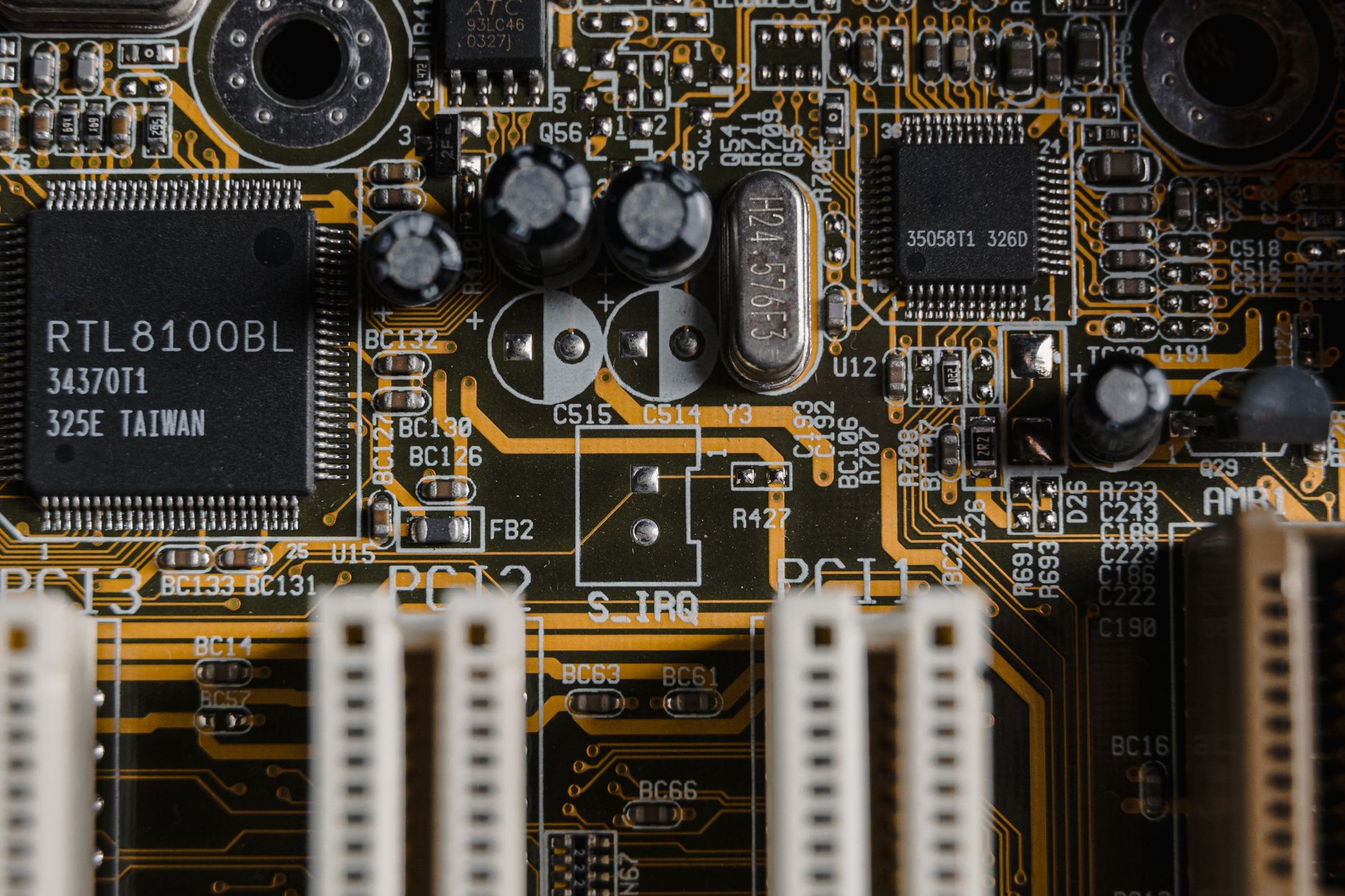 Máquina de litografia DUV, tecnologia que a China começou a fabricar