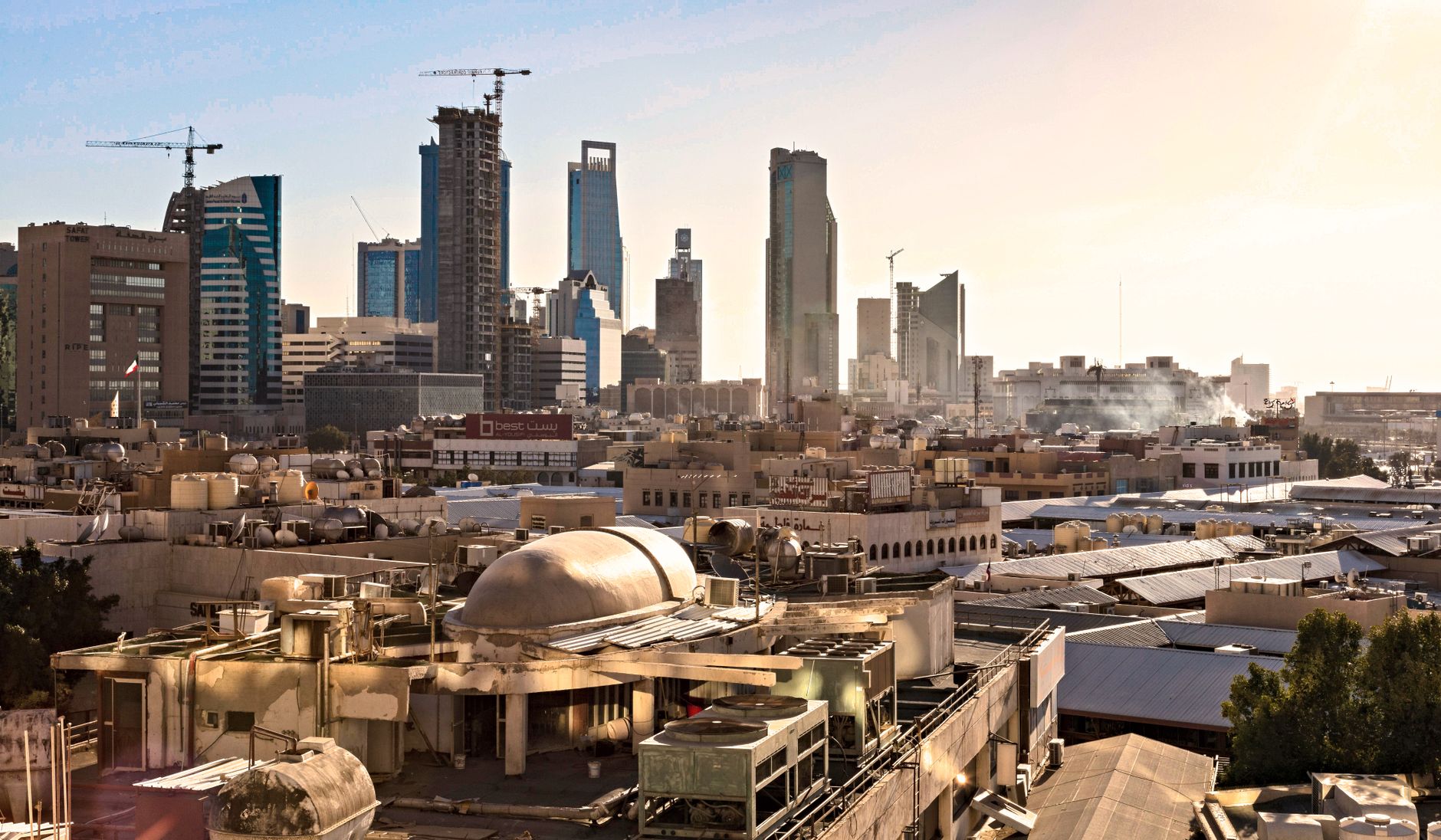 Tether entra no mercado imobiliário da Arábia Saudita com tokenização
