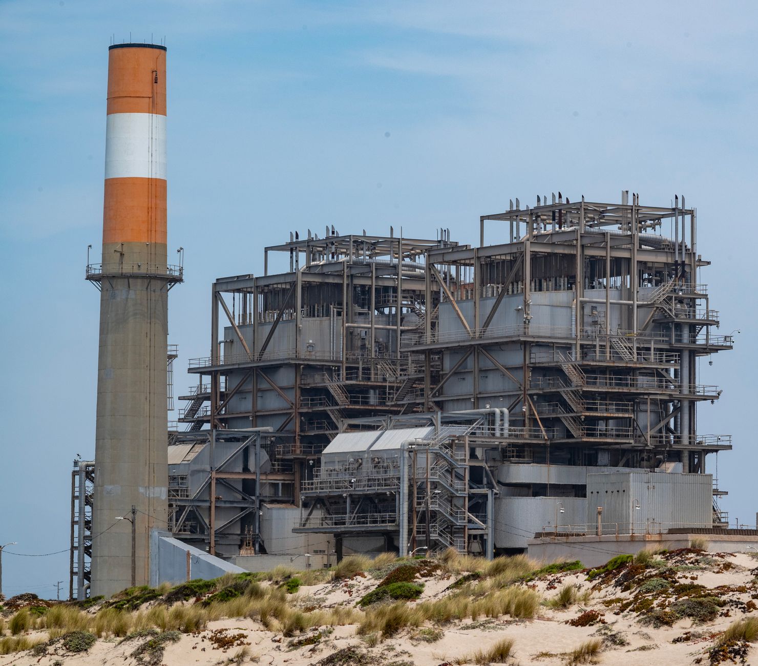 SpaceX aposta em gás natural na Terafab e ignora energia solar