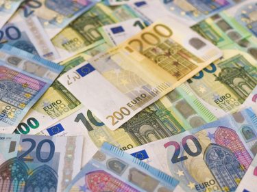 Títulos europeus em liquidação: o que isso sinaliza