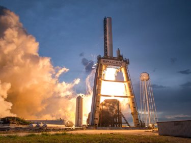 Trump comprou ações da SpaceX após IPO bilionário