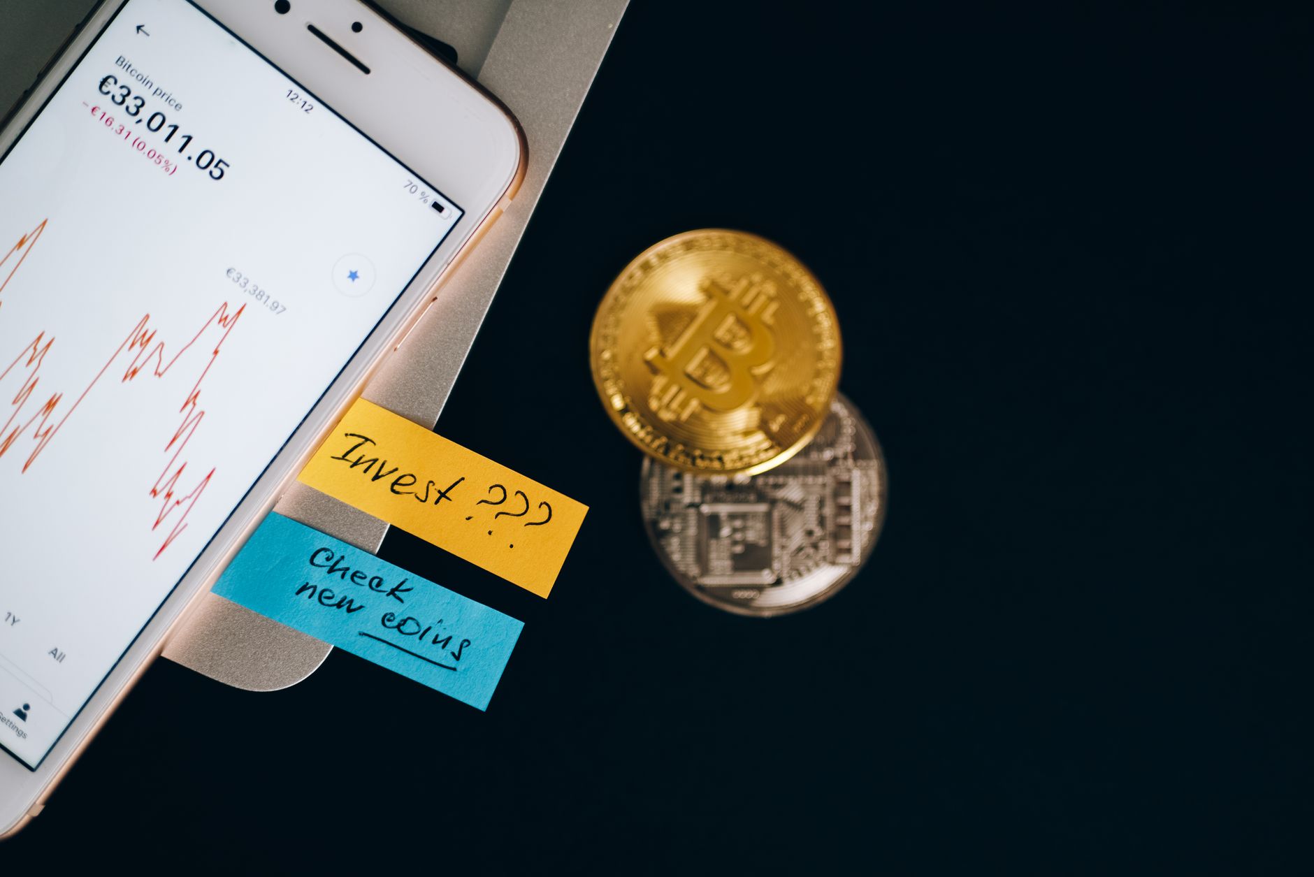 ETFs de Bitcoin somam US$ 2,8 bi em 8 dias: o que explica o fluxo