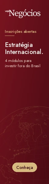 Estratégia Internacional, o curso da VEJA Negócios e da BlockTrends: 4 módulos para investir fora do Brasil. Inscrições abertas.