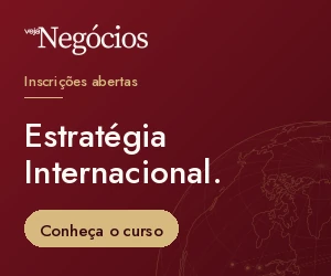 Estratégia Internacional, o curso da VEJA Negócios e da BlockTrends: 4 módulos para investir fora do Brasil. Inscrições abertas.