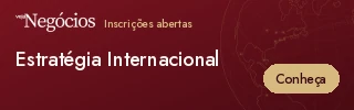 Estratégia Internacional, o curso da VEJA Negócios e da BlockTrends: 4 módulos para investir fora do Brasil. Inscrições abertas.