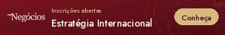 Estratégia Internacional, o curso da VEJA Negócios e da BlockTrends: 4 módulos para investir fora do Brasil. Inscrições abertas.