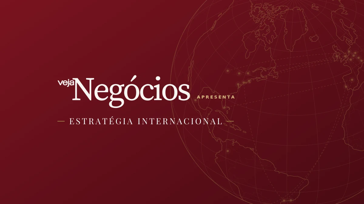 Estratégia Internacional, o curso da VEJA Negócios e da BlockTrends: 4 módulos para investir fora do Brasil. Inscrições abertas.