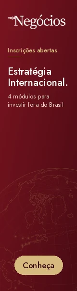 Estratégia Internacional, o curso da VEJA Negócios e da BlockTrends: 4 módulos para investir fora do Brasil. Inscrições abertas.