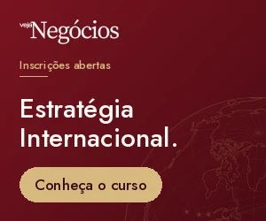 Estratégia Internacional, o curso da VEJA Negócios e da BlockTrends: 4 módulos para investir fora do Brasil. Inscrições abertas.