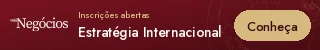 Estratégia Internacional, o curso da VEJA Negócios e da BlockTrends: 4 módulos para investir fora do Brasil. Inscrições abertas.