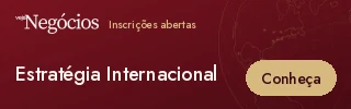Estratégia Internacional, o curso da VEJA Negócios e da BlockTrends: 4 módulos para investir fora do Brasil. Inscrições abertas.